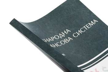 Паперова книга «Міжнародна фінансова система », авторів Н. Касьянова, Володимир Кочетков - фото №4 - мініатюра