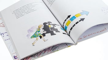Бумажная книга «Абетка війни», авторов Соломия Степаненко, Евгений Степаненко - фото №4 - миниатюра