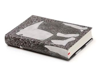  «Записная книжка Paperblanks Хороший пес Как чешется! Средняя в линию (PB1200-9)», бренда Paperblanks - фото №3 - миниатюра