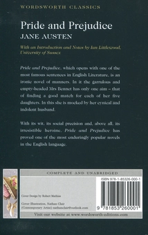 Бумажная книга «The Complete Novels of Jane Austen (комплект из 7 книг)», автор Джейн Остин - фото №8 - миниатюра
