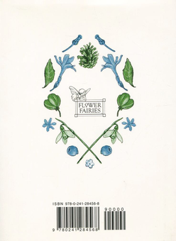 Паперова книга «Flower Fairies (комплект із 5 книг)», автор Сесіль Мері Баркер - фото №4 - мініатюра