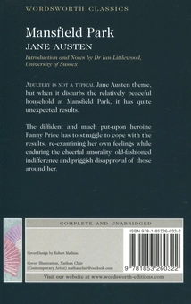 Бумажная книга «The Complete Novels of Jane Austen (комплект из 7 книг)», автор Джейн Остин - фото №16 - миниатюра