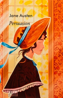 Бумажная книга «Persuasion», автор Джейн Остин - фото №1 - миниатюра