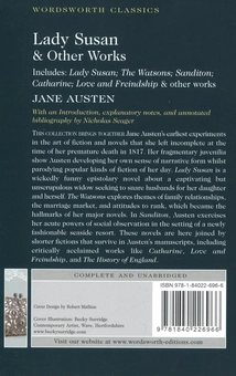 Бумажная книга «The Complete Novels of Jane Austen (комплект из 7 книг)», автор Джейн Остин - фото №18 - миниатюра
