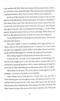 Бумажная книга «Six Times We Almost Kissed (And One Time We Did)», автор Тесс Шарп - фото №5 - миниатюра