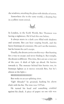 Бумажная книга «Jayben and the Golden Torch», автор Томас Лидс - фото №5 - миниатюра