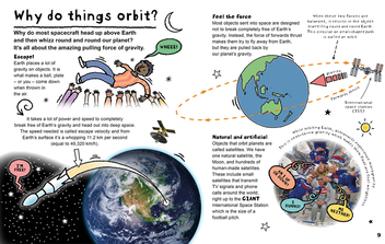 Бумажная книга «A Question of Technology: How Do You Go to Toilet in Space?», автор Клайв Гиффорд - фото №3 - миниатюра