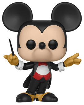 Funko pop mickey mouse store 90th anniversary