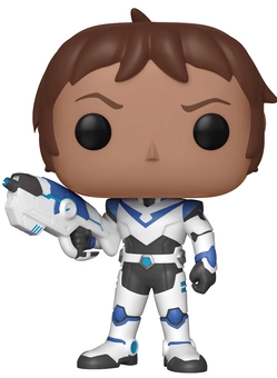  «Колекційна фігурка Funko Pop! Pop Animation Voltron Lance (FK34198)», бренду Funko Pop - фото №1 - мініатюра