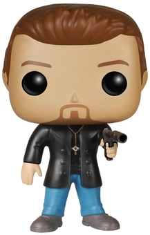  «Коллекционная фигурка Funko Pop! Pop movies Коннор МакМанус (FK5266)», бренда Funko Pop - фото №1 - миниатюра