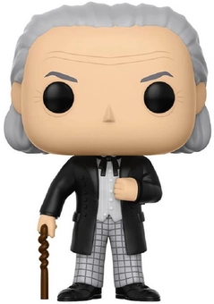  «Коллекционная фигурка Funko Pop! Pop TV Doctor Who 1st Doctor (FK20694)», бренда Funko Pop - фото №1 - миниатюра