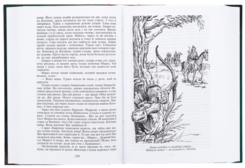 Бумажная книга «Яса», автор Юрий Мушкетик - фото №5 - миниатюра