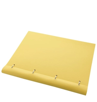  «Органайзер Filofax Clipbook A4 Classic Pastels Lemon (144004)», бренда Filofax - фото №2 - миниатюра