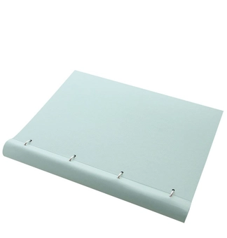  «Органайзер Filofax Clipbook A4 Classic Pastels Duck Egg (144005)», бренда Filofax - фото №2 - миниатюра