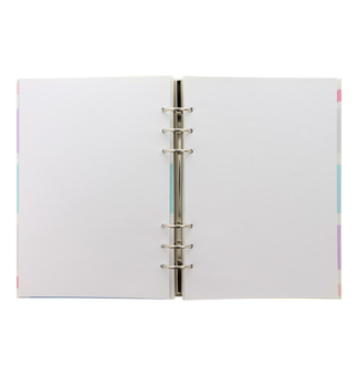  «Органайзер Filofax Clipbook A5 Classic Pastels Jack (145019)», бренда Filofax - фото №5 - миниатюра