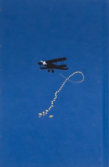 Бумажная книга «Цензор снів», автор Юрий Винничук - фото №2 - миниатюра