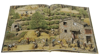Паперова книга «Будинок», автор Дж. Патрік Льюїс - фото №3 - мініатюра