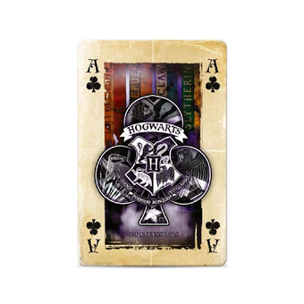  «Гральні карти Winning Moves Waddington's Number 1 Harry Potter», бренда Winning Moves - фото №7 - миниатюра