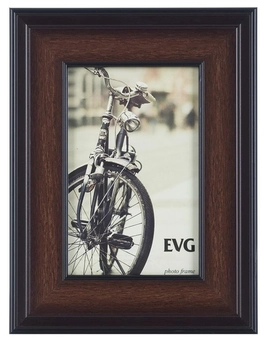 «Фоторамка EVG DECO 21х30 PS313 Wenge (6514277)», бренда EVG - фото №1 - миниатюра