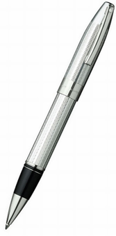  «Ручка-роллер Sheaffer Legacy Sterling Silver (Sh904515)», бренда Sheaffer - фото №1 - миниатюра