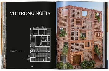 Бумажная книга «Homes For Our Time. Contemporary Houses around the World. Volume 2», автор Филип Джодидио - фото №15 - миниатюра