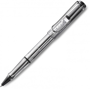  «Ручка-ролер Lamy Vista (4001073)», бренду Lamy - фото №1 - мініатюра