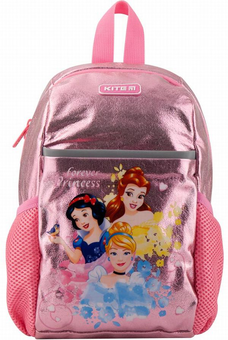 Бумажная «Рюкзак детский Kite Kids Princess (P19-540XS)», автора Без автора– фото №1