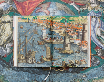 Бумажная книга «Theodor de Bry. America», авторов Мишель ван Гросен, Ларри Тизе - фото №14 - миниатюра