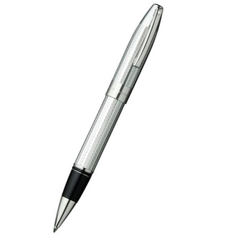  «Ручка-роллер Sheaffer Legacy Sterling Silver (Sh904515)», бренда Sheaffer - фото №2 - миниатюра