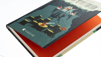 Бумажная книга «Примари Чорної діброви», автор Андрей Бачинский - фото №4 - миниатюра