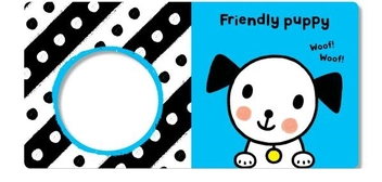 Паперова книга «Little Friends» - фото №2 - мініатюра