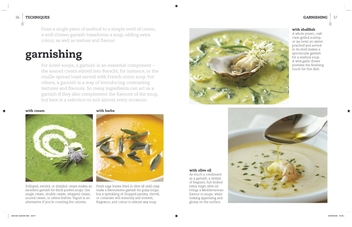 Паперова книга «The Soup Book», автор Софі Грігсон - фото №2 - мініатюра