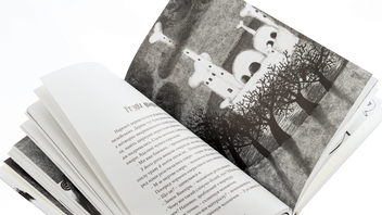 Бумажная книга «Кристьо, приватний детектив. В Нижній землі», автор Юлия Спиридонова - фото №4 - миниатюра