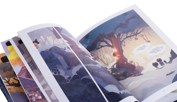 Бумажная книга «Пробудження дракона», автор Жером Пелисье - фото №4 - миниатюра