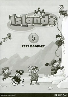 Бумажная книга «Islands Level 5 Teacher's Test Pack (комплект из 2 книг)», авторов Магдалена Кустодио, Оскар Руиз - фото №4 - миниатюра
