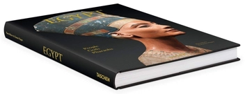 Паперова книга «Egypt, People, Gods & Pharaohs», авторів Роуз-Марі Хаген, Райнер Хаген - фото №2 - мініатюра