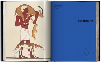 Паперова книга «Egypt, People, Gods & Pharaohs», авторів Роуз-Марі Хаген, Райнер Хаген - фото №4 - мініатюра