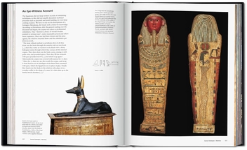 Паперова книга «Egypt, People, Gods & Pharaohs», авторів Роуз-Марі Хаген, Райнер Хаген - фото №7 - мініатюра