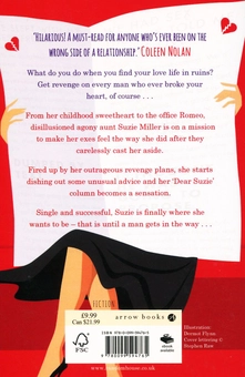 Бумажная книга «Single Woman Seeks Revenge», автор Трейси Блум - фото №2 - миниатюра