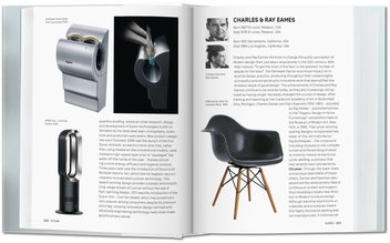 Бумажная книга «Industrial Design A–Z», авторов Питер Филл, Шарлотта Филл - фото №5 - миниатюра