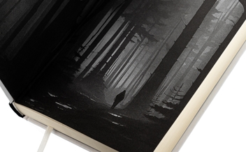 Бумажная книга «Червона Шапочка. Книга 1», автор Ирена Светек - фото №4 - миниатюра