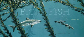 Бумажная книга «Big Fish», автор Ричард Эллис - фото №2 - миниатюра