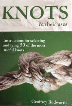 Паперова книга «Knots & Their Uses. Playing Cards», автор Джеффрі Будворт - фото №1 - мініатюра
