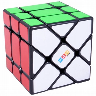 «Головоломка Smart Cube Кубик Фішера 3х3 (SC354)», бренду Smart Cube - фото №1 - мініатюра