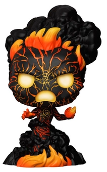 «Коллекционная фигурка Funko POP! Moana Te Ka (29390)», бренда Funko Pop - фото №1 - миниатюра