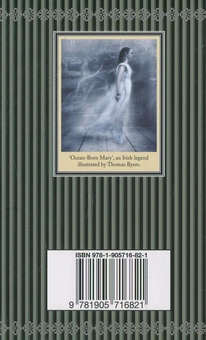 Бумажная книга «Irish Ghost Stories» - фото №2 - миниатюра