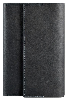  «Софт-бук BlankNote 5.1 Черный (BN-SB-5-1-mini-g)», бренда BlankNote - фото №1 - миниатюра