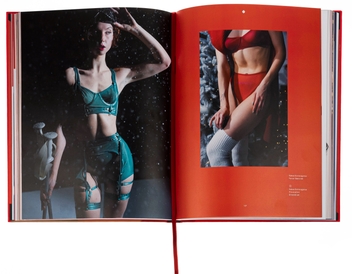 Паперова книга «UANDERWEAR» - фото №5 - мініатюра