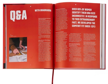 Паперова книга «UANDERWEAR» - фото №6 - мініатюра