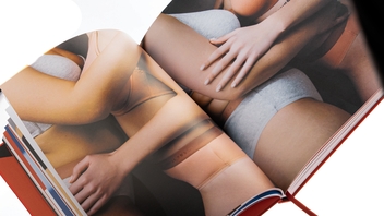 Паперова книга «UANDERWEAR» - фото №4 - мініатюра